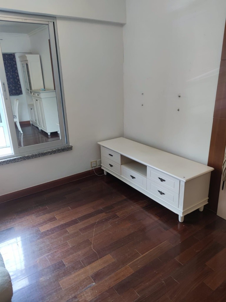 馬鞍山中心大房出租Ma On Shan Centre big room for rent - female Coliving -E 20220519-(24E) - Ma On Shan - Bedroom - Homates Hong Kong