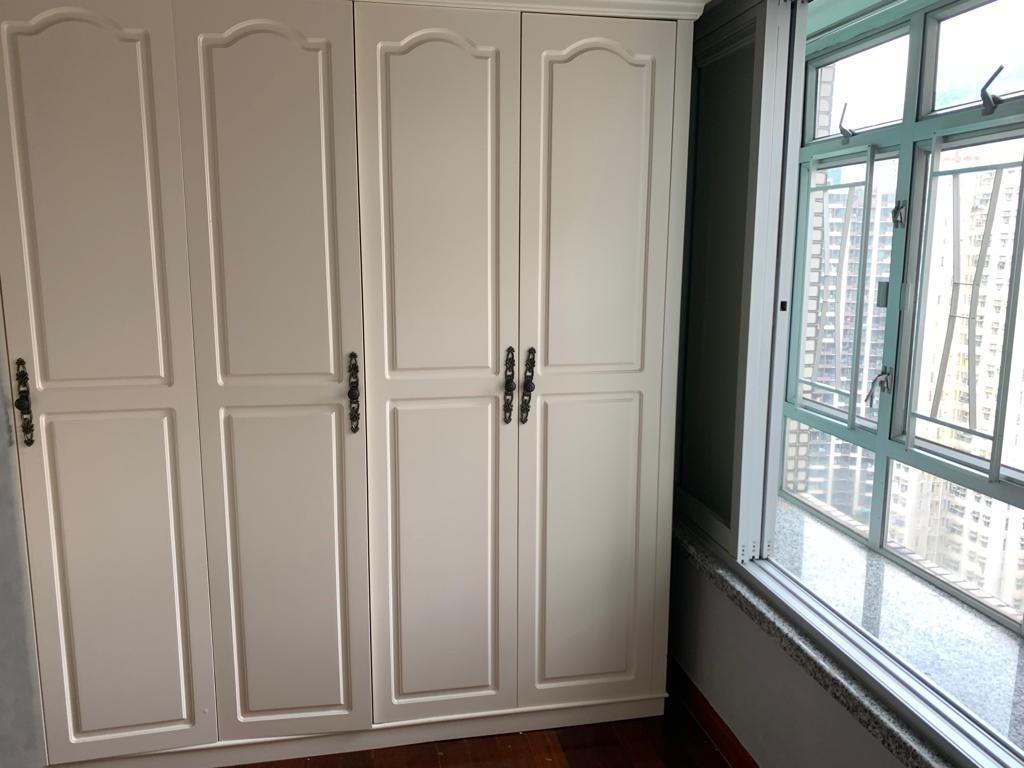 馬鞍山中心大房出租Ma On Shan Centre big room for rent - female Coliving -E 20220519-(24E) - 马鞍山 - 房间 (合租／分租) - Homates 香港