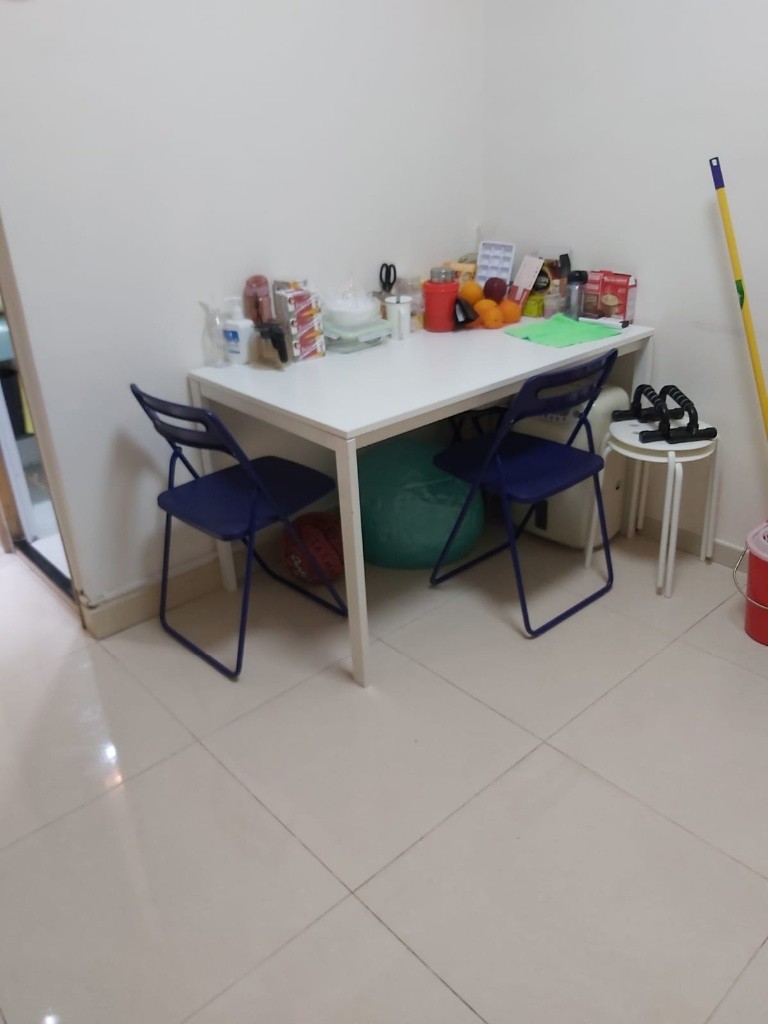 金安大廈 -男生共居-短租 #城大 #理大 #都大 #太子站 #3個月租 Prince Edward  short term male Coliving for rent - 太子 - 房間 (合租／分租) - Homates 香港