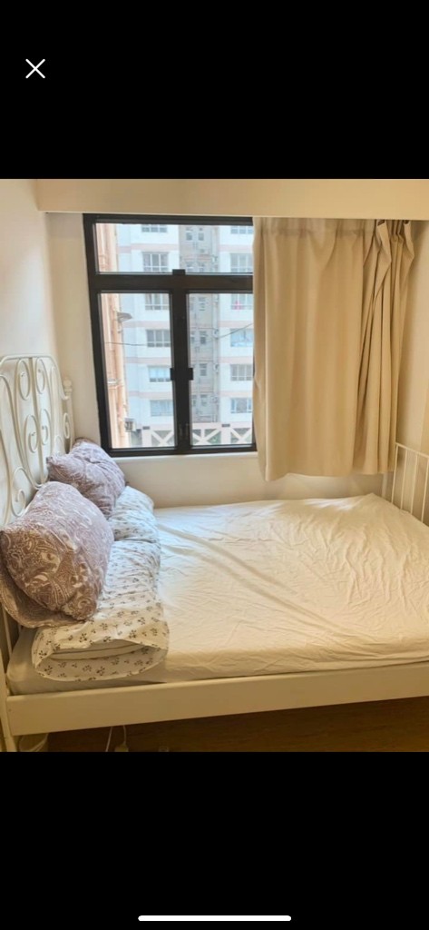 Large 3 bedroom shared flat in Happy Valley  - 跑馬地 - 房間 (合租／分租) - Homates 香港