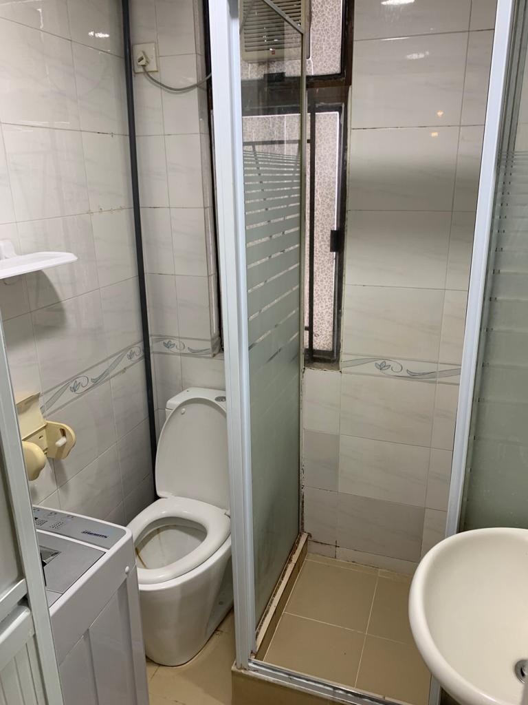 Mong Kok Coliving Space for Rent -Bed可整租,旺角友诚大厦.精装 修 公寓 合 城浸理公开 .包 水电 网清洁 隨時起租18D  (床位) - Mong Kok/Yau Ma Tei - Bedroom - Homates Hong Kong