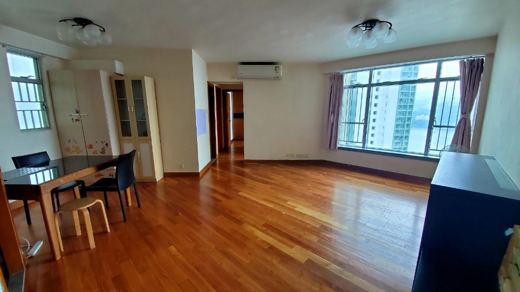 馬鞍山迎濤灣 male coliving space for rent - Ma On Shan - Bedroom - Homates Hong Kong