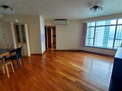 馬鞍山迎濤灣 male coliving space for rent - 馬鞍山