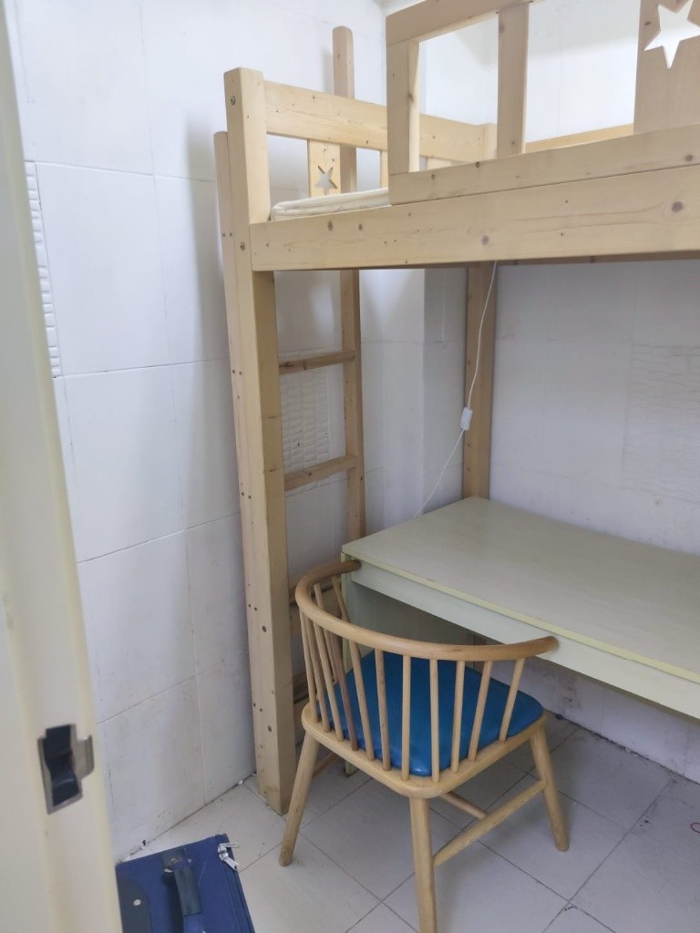  Sham Shui Po Cheung Sha Building $3800(男生共居)Sham Shui Po Coliving( room) - 深水埗 - 房間 (合租／分租) - Homates 香港