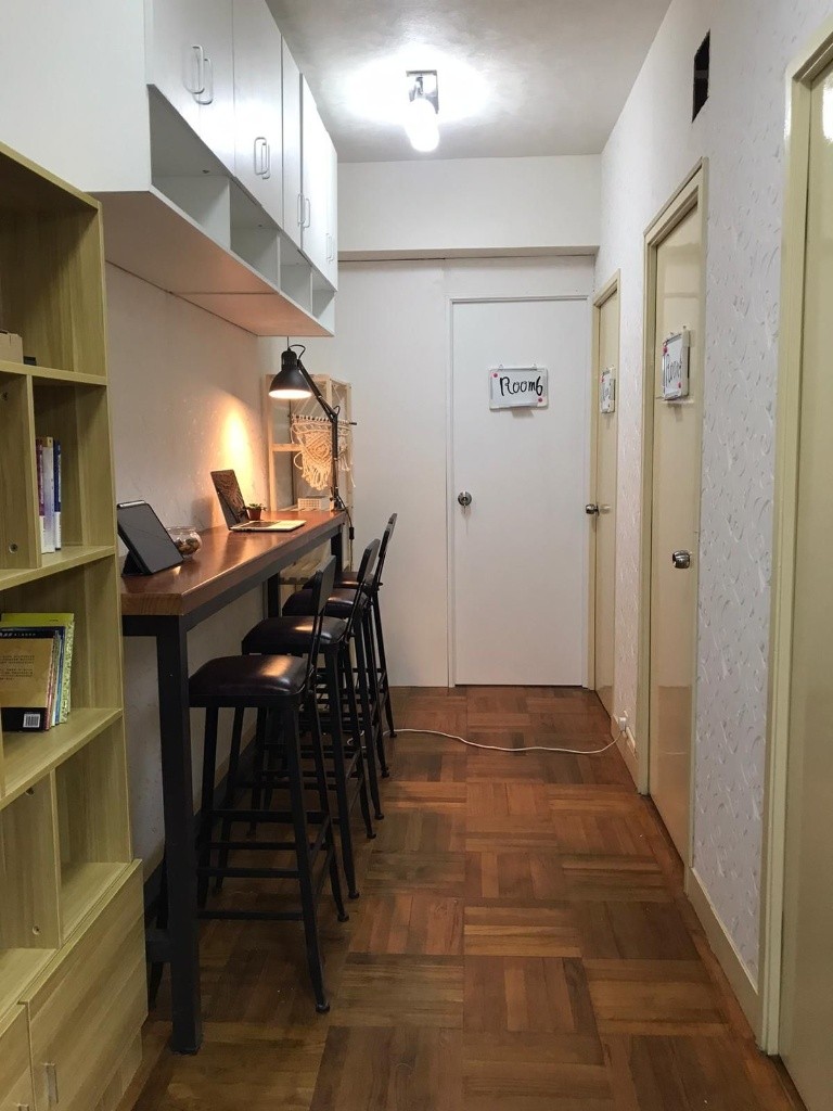  Sham Shui Po Cheung Sha Building $3800(男生共居)Sham Shui Po Coliving( room) - Sham Shui Po - Bedroom - Homates Hong Kong