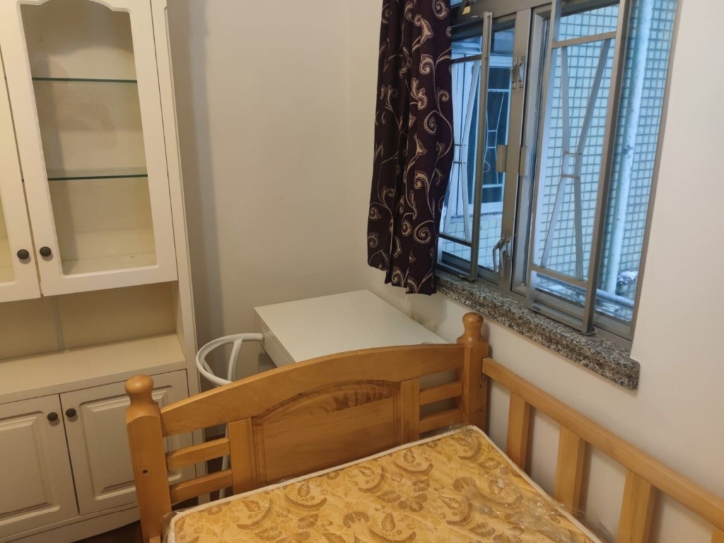 马鞍山中心Ma On Shan Centre Coliving Space for rent( short term rent ok) - 馬鞍山 - 商鋪 - Homates 香港