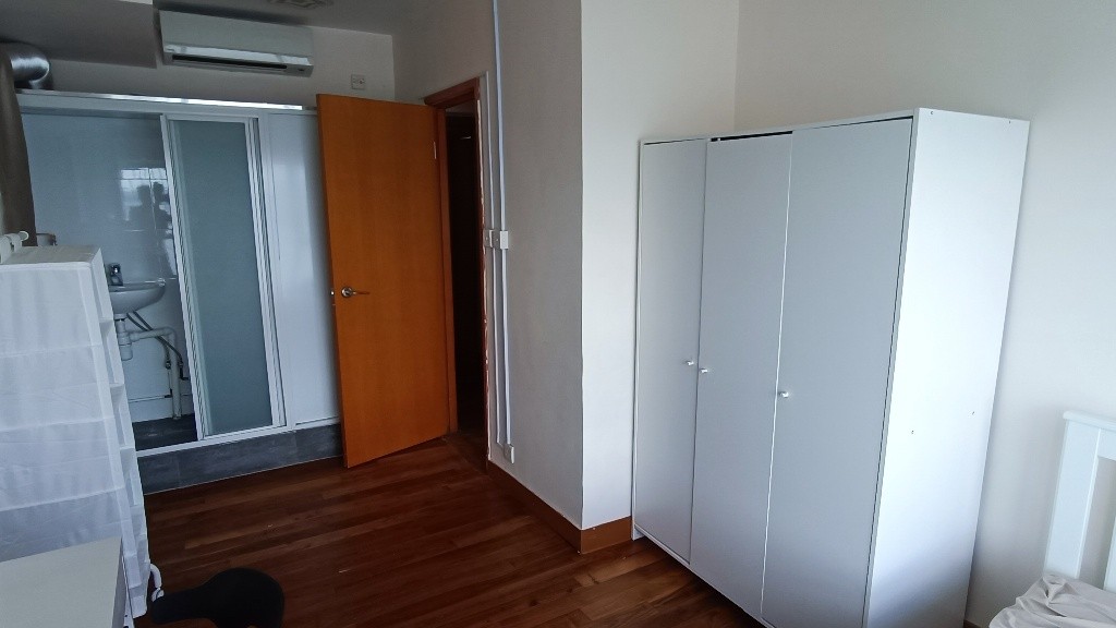 馬鞍山迎濤灣 female coliving  room  for rent - 马鞍山 - 房间 (合租／分租) - Homates 香港