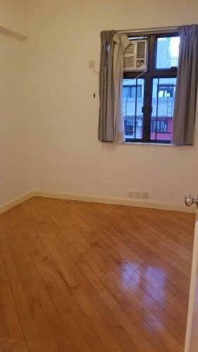 2-bedroom apartment is looking for a female roommate - 銅鑼灣 - 房間 (合租／分租) - Homates 香港