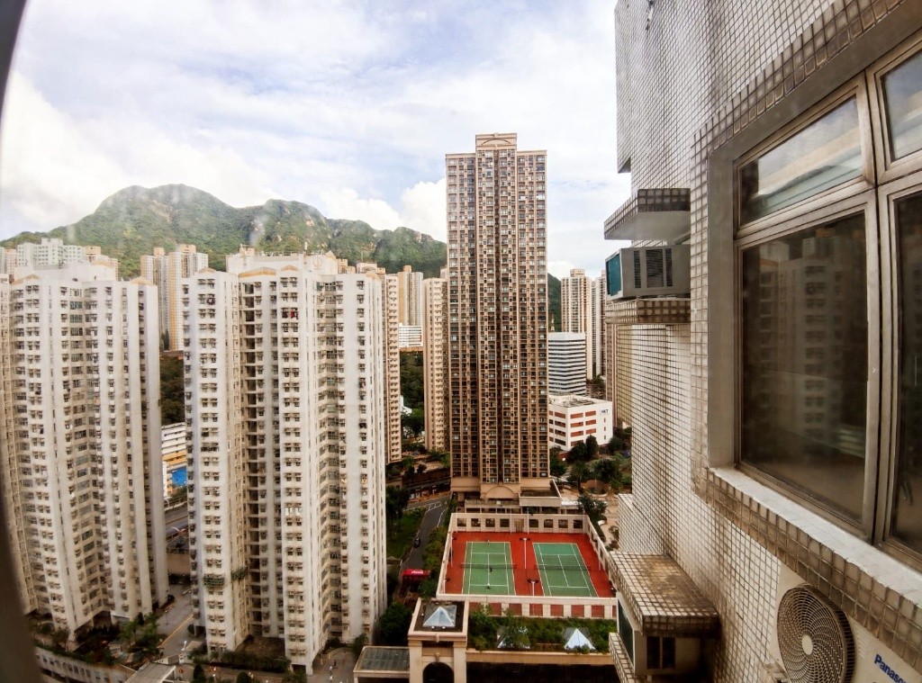 马鞍山中心Ma On Shan Centre Coliving Space for rent( short term rent ok) - 馬鞍山 - 房間 (合租／分租) - Homates 香港