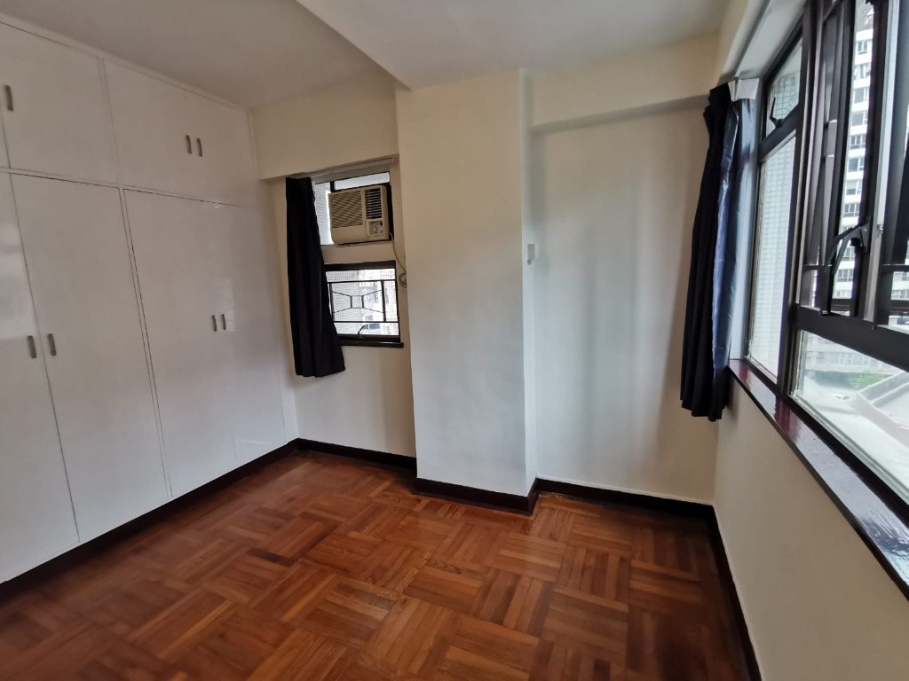 Nice 3 Bedrooms Flat for Sharing - 跑馬地 - 房間 (合租／分租) - Homates 香港