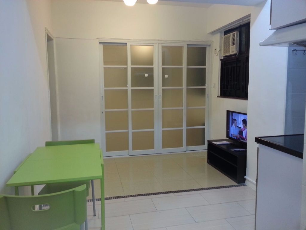 1 mins walk to Yaumatei MTR, fully furnished 2 bedrooms - 西區 - 住宅 (整間出租) - Homates 香港