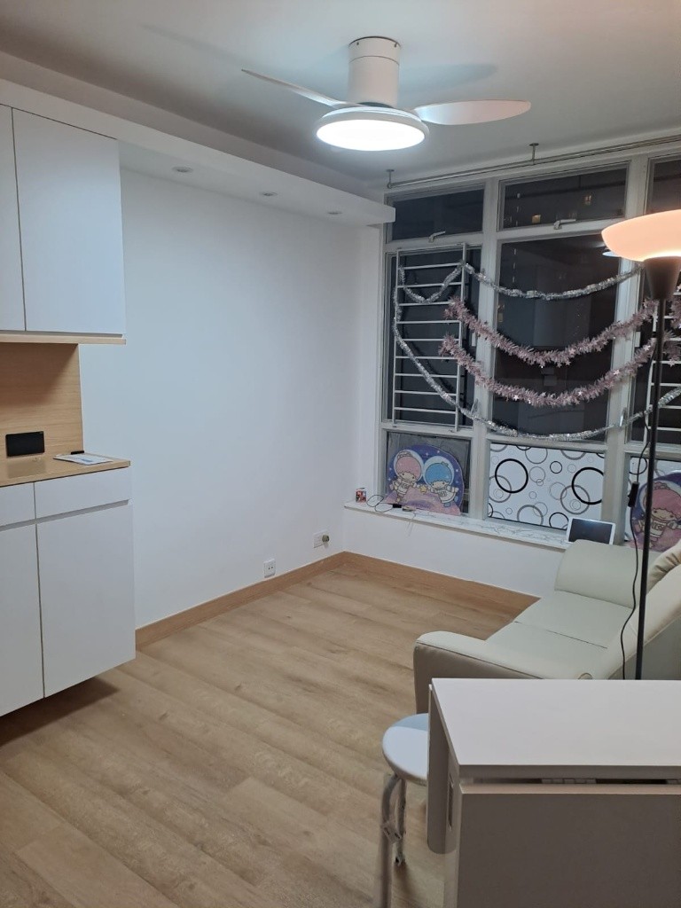 Spacious 3 bdr flat 1 min to taikoo mtr  $6900 - 鰂魚涌 - 住宅 (整間出租) - Homates 香港