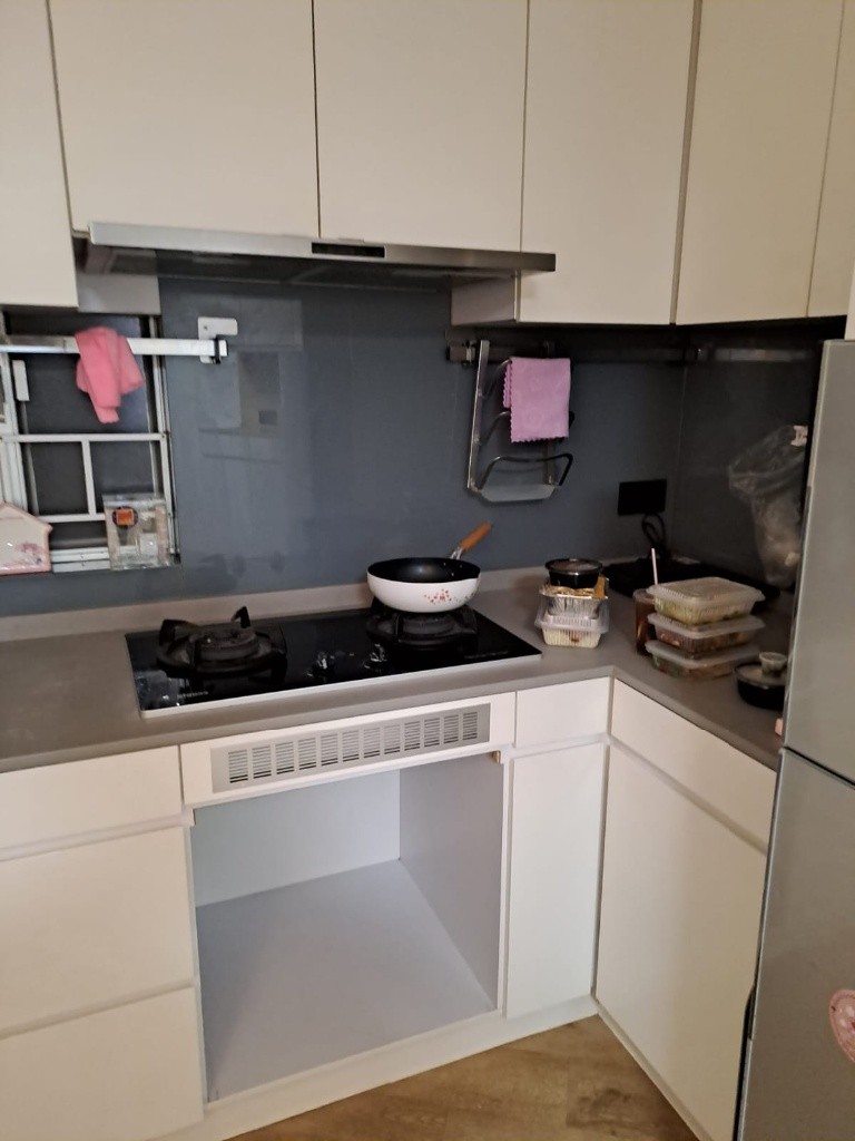 Spacious 3 bdr flat 1 min to taikoo mtr  $6900 - 鰂魚涌 - 住宅 (整間出租) - Homates 香港