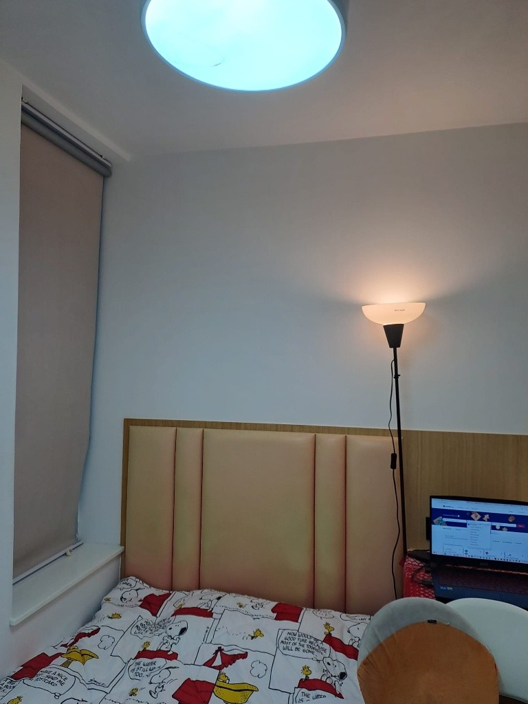 Spacious 3 bdr flat 1 min to taikoo mtr  $8900 - 鰂魚涌 - 住宅 (整間出租) - Homates 香港