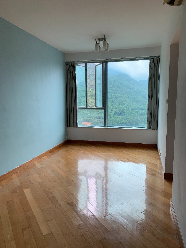 Tung Chung Coastal Skyline Room in 2 Bedrooms Apartment for rent! - 東涌 - 房間 (合租／分租) - Homates 香港