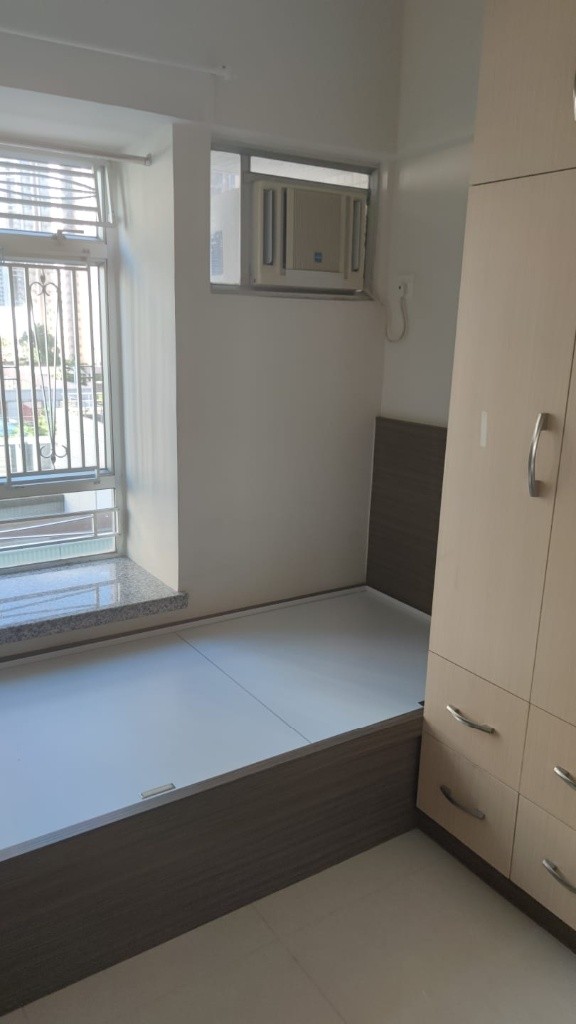 马鞍山中心 Ma On Shan Centre Coliving Space for male  rent( short term rent ok) - 馬鞍山 - 房間 (合租／分租) - Homates 香港