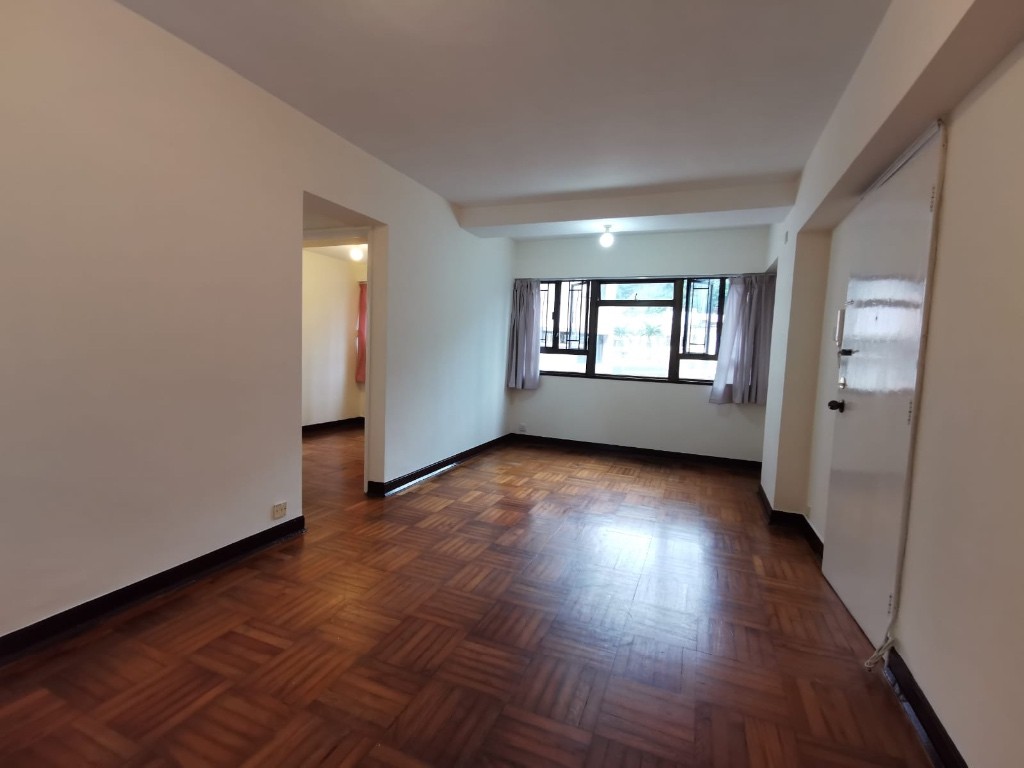 Generous Size 3 Bedrooms in Happy Valley for Rent - 跑馬地 - 住宅 (整間出租) - Homates 香港