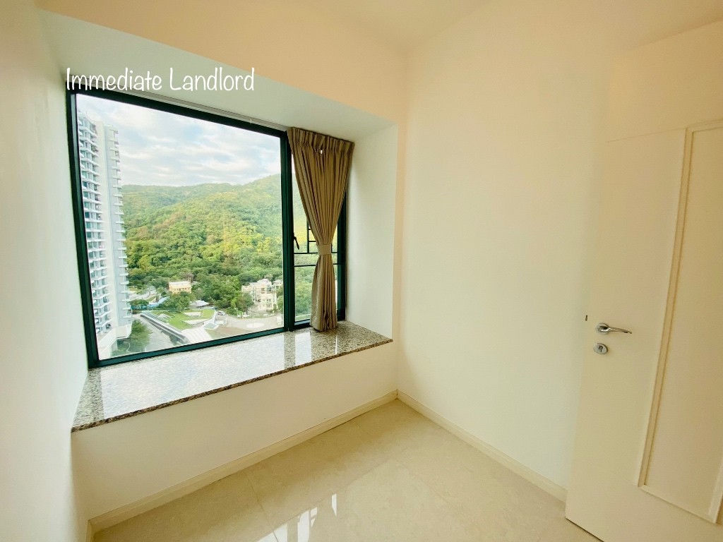 嵐山2期罕有高層庭園會所景三房套出租/Tai Po Mont Vert Spacious Apartment for Rent - 大埔/太和 - 住宅 (整間出租) - Homates 香港