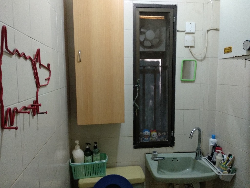 光猛房間，享全棟村屋設施，極近大埔工業邨、教育大學 - Tai Po/Tai Wo - Bedroom - Homates Hong Kong