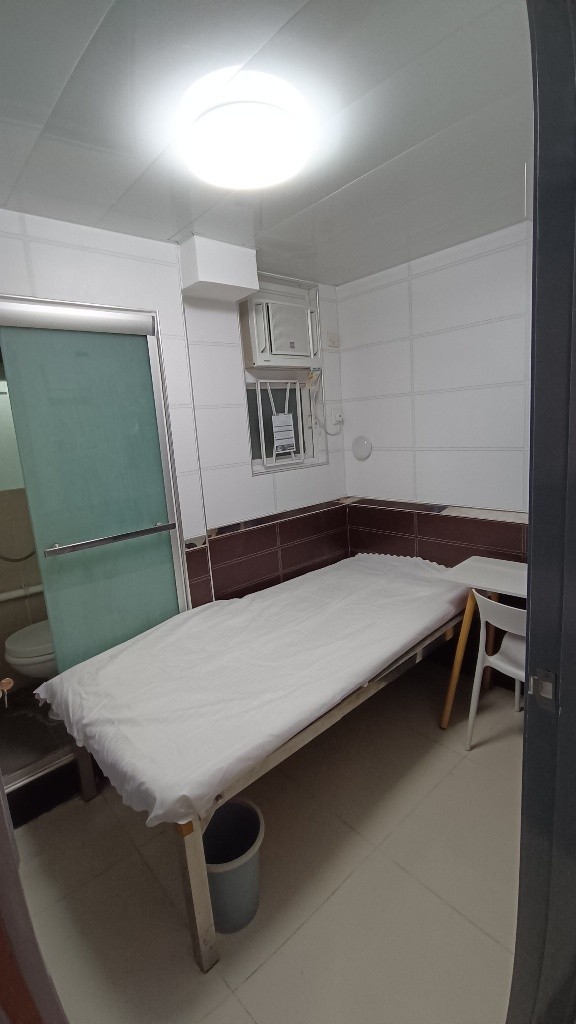 尖沙咀重慶大廈 出租靓装 Chungking Mansions room for rent rm 6 - 佐敦/尖沙咀 - 房間 (合租／分租) - Homates 香港