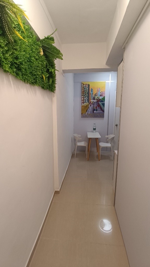 Sham Shui Po  Coliving space near Sham Shui Po MTR Station E - Sham Shui Po - Bedroom - Homates Hong Kong