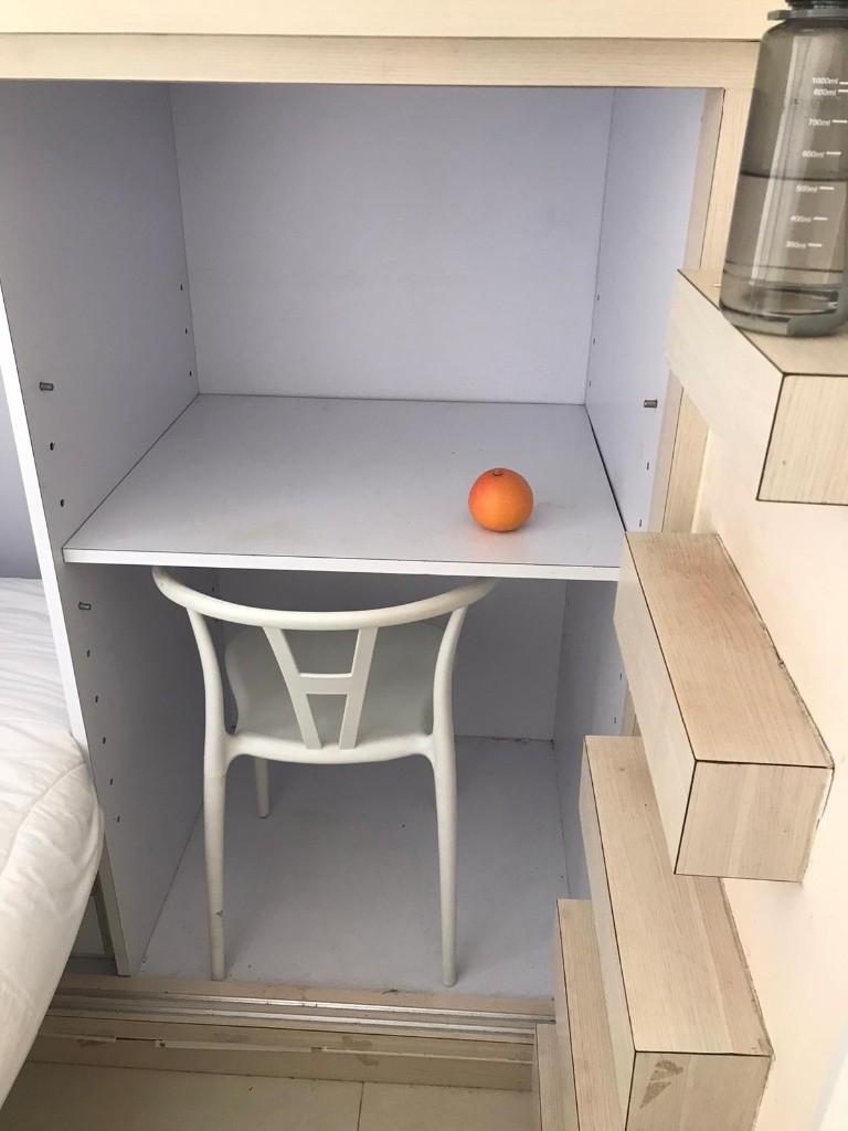 马鞍山中心Ma On Shan Centre Coliving Space for rent( short term rent ok) - 马鞍山 - 房间 (合租／分租) - Homates 香港