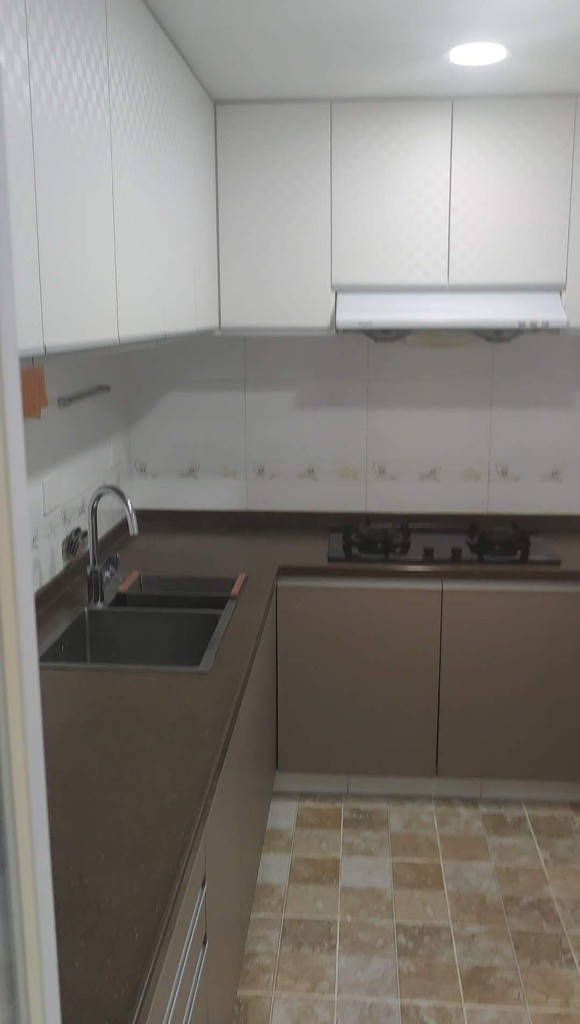 马鞍山中心Ma On Shan Centre Coliving Space for rent male only - 马鞍山 - 房间 (合租／分租) - Homates 香港