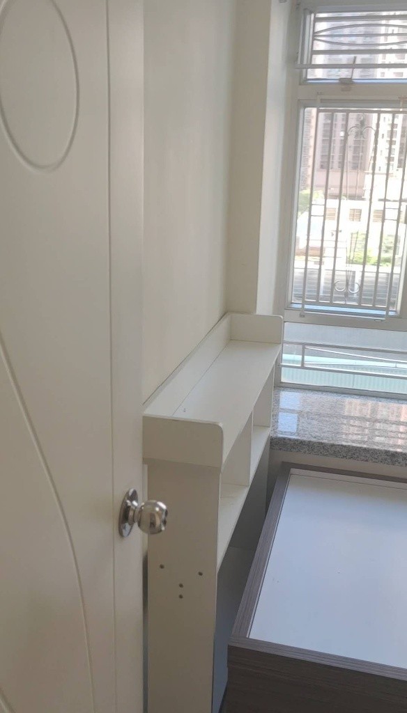 马鞍山中心Ma On Shan Centre Coliving Space for rent male only - 馬鞍山 - 房間 (合租／分租) - Homates 香港