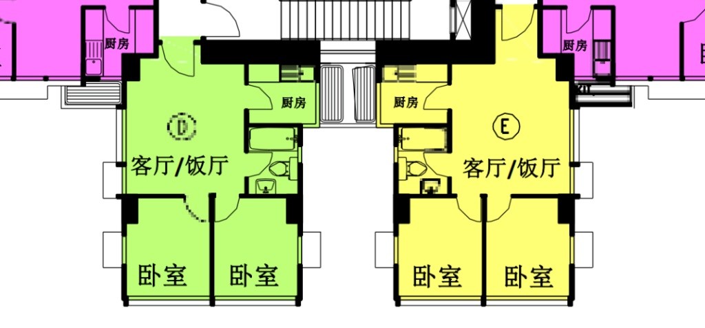 港岛区上环西营盘房源出租！低价高质，全新装修，带家私家电！ - 上環/中環 - 住宅 (整間出租) - Homates 香港