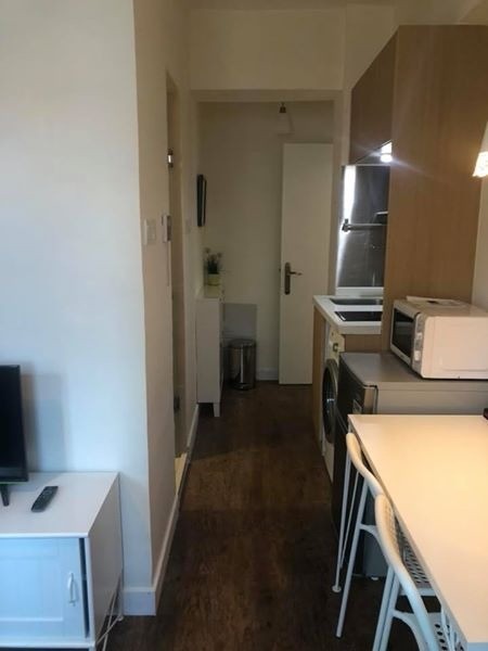 Studio Room for Rent - 灣仔 - 住宅 (整間出租) - Homates 香港