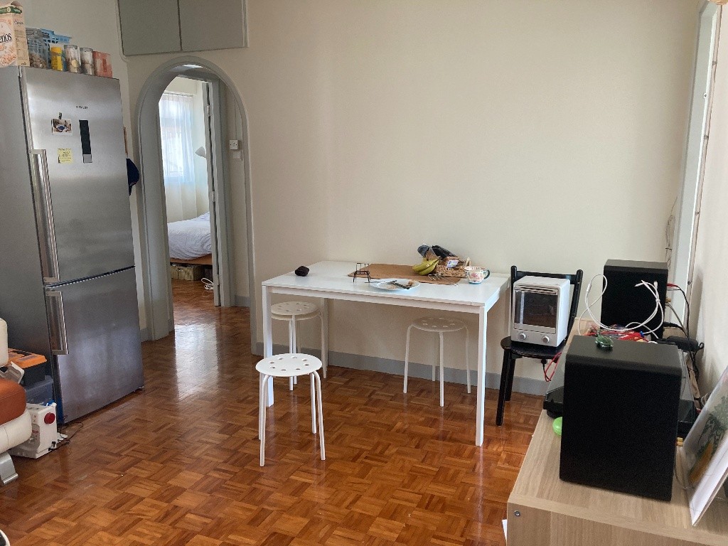 Cozy Room Available in Wan Chai/CWB - 灣仔 - 住宅 (整間出租) - Homates 香港