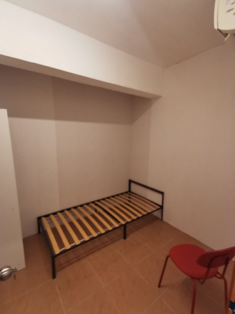 包全新傢俬 包Wifi 共用廚廁  55435665whatsapp - Mong Kok/Yau Ma Tei - Bedroom - Homates Hong Kong