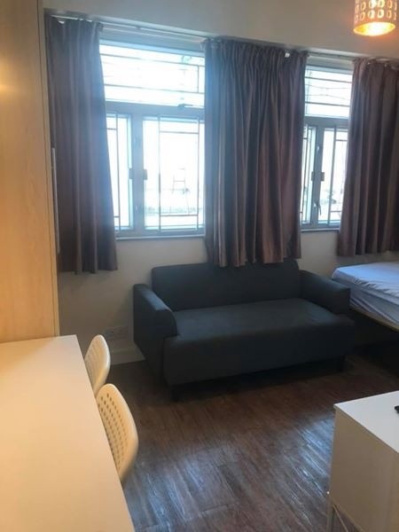 Studio Room for Rent  - 灣仔 - 住宅 (整間出租) - Homates 香港