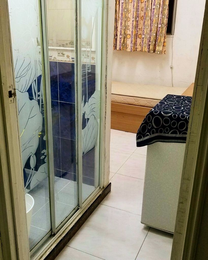 100 sqf Bedroom in North Point - 北角 - 房間 (合租／分租) - Homates 香港