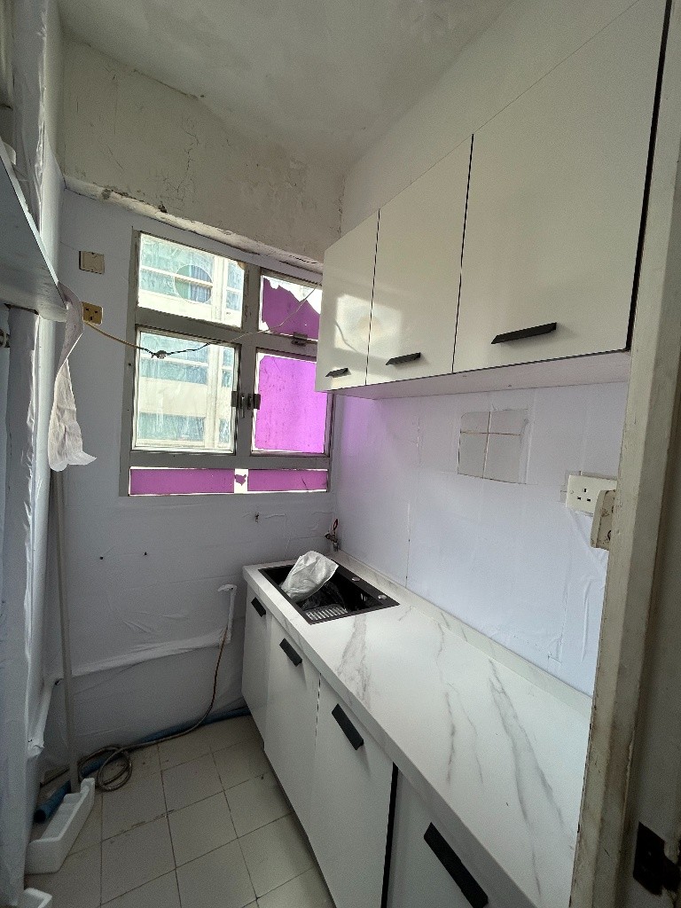 太子太長榮大廈 Male Coliving place Prince Edward - Prince Edward - Bedroom - Homates Hong Kong