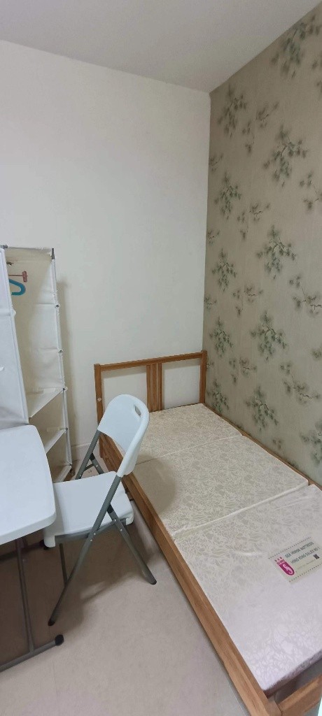 马鞍山 天宇海Ma On Shan Oceanaire Coliving Space for rent( short term rent ok) female only-D - 馬鞍山 - 房間 (合租／分租) - Homates 香港