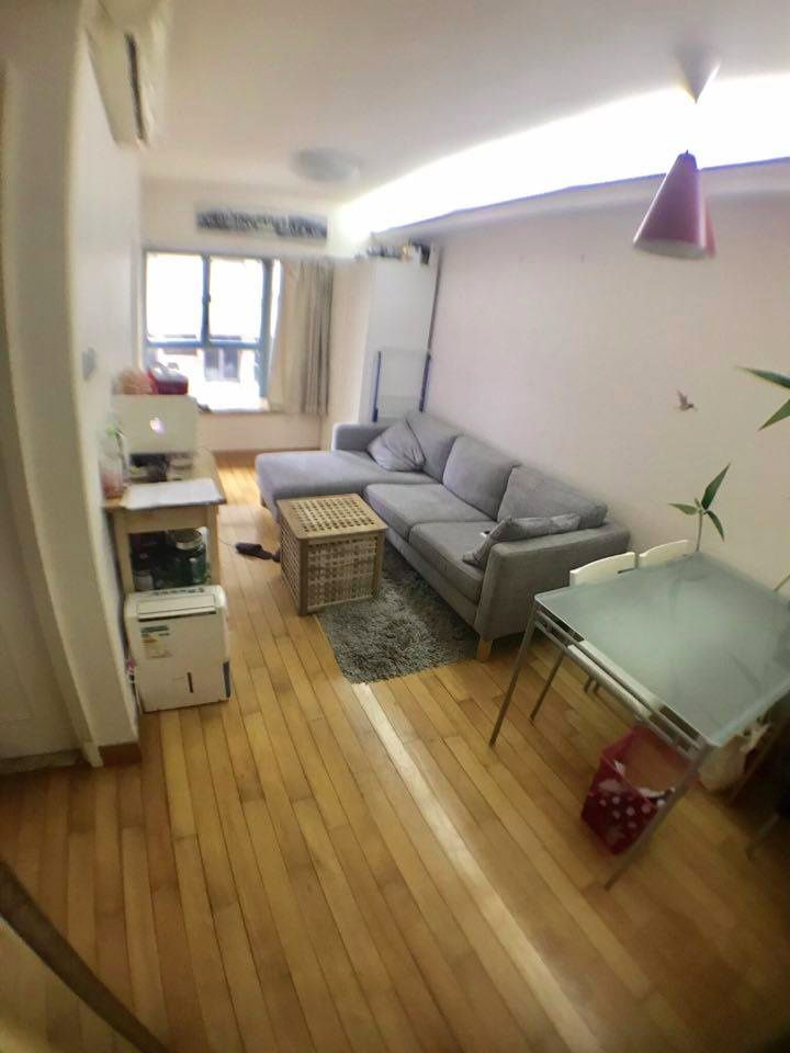 female roommate for single bedroom (Sheung Wan)  - 大嶼山 - 房間 (合租／分租) - Homates 香港