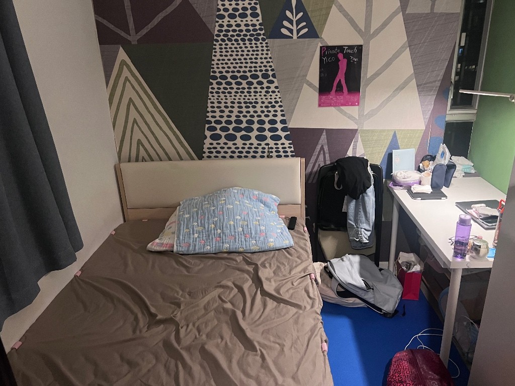 搵Roommate共享一房一廳！Sai Ying Pun&amp;Sheung Wan, Rent and Period flexible. - 西區 - 住宅 (整間出租) - Homates 香港