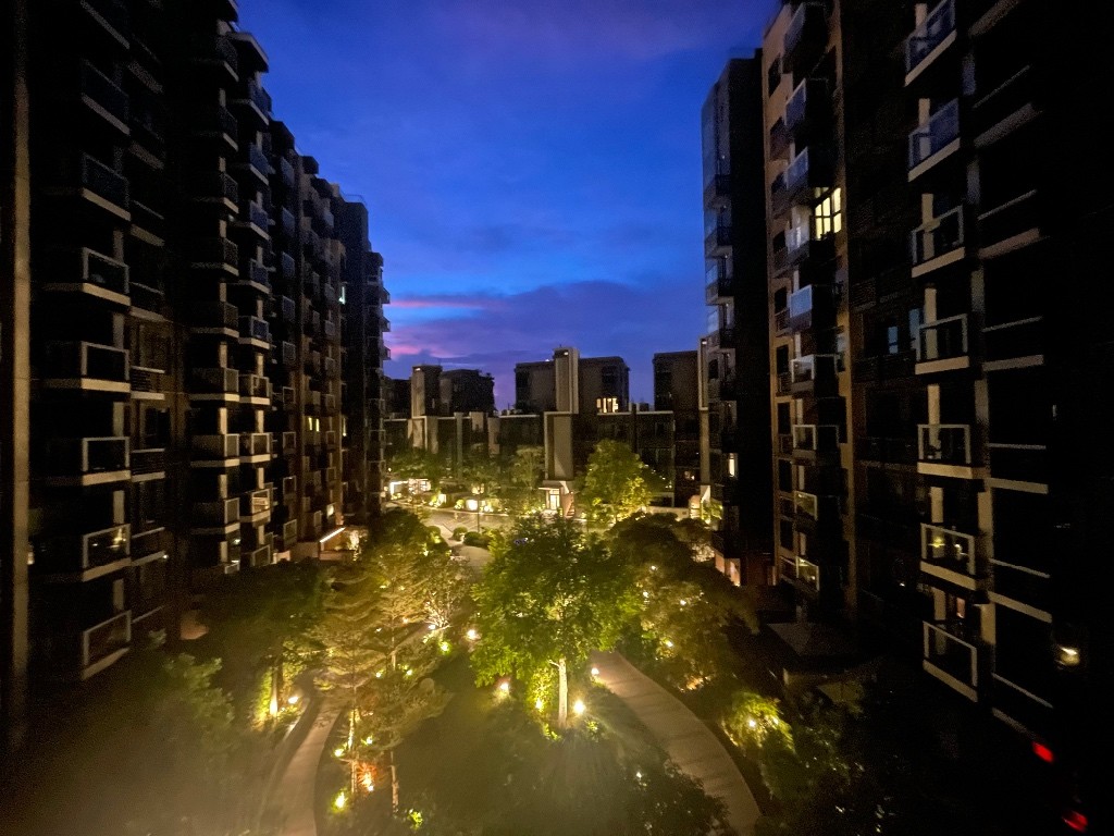 嶺南大學室友即將搬出 招室友🙏🏽獨立房間 共享廚廁士多房 - Tin Shui Wai - Bedroom - Homates Hong Kong