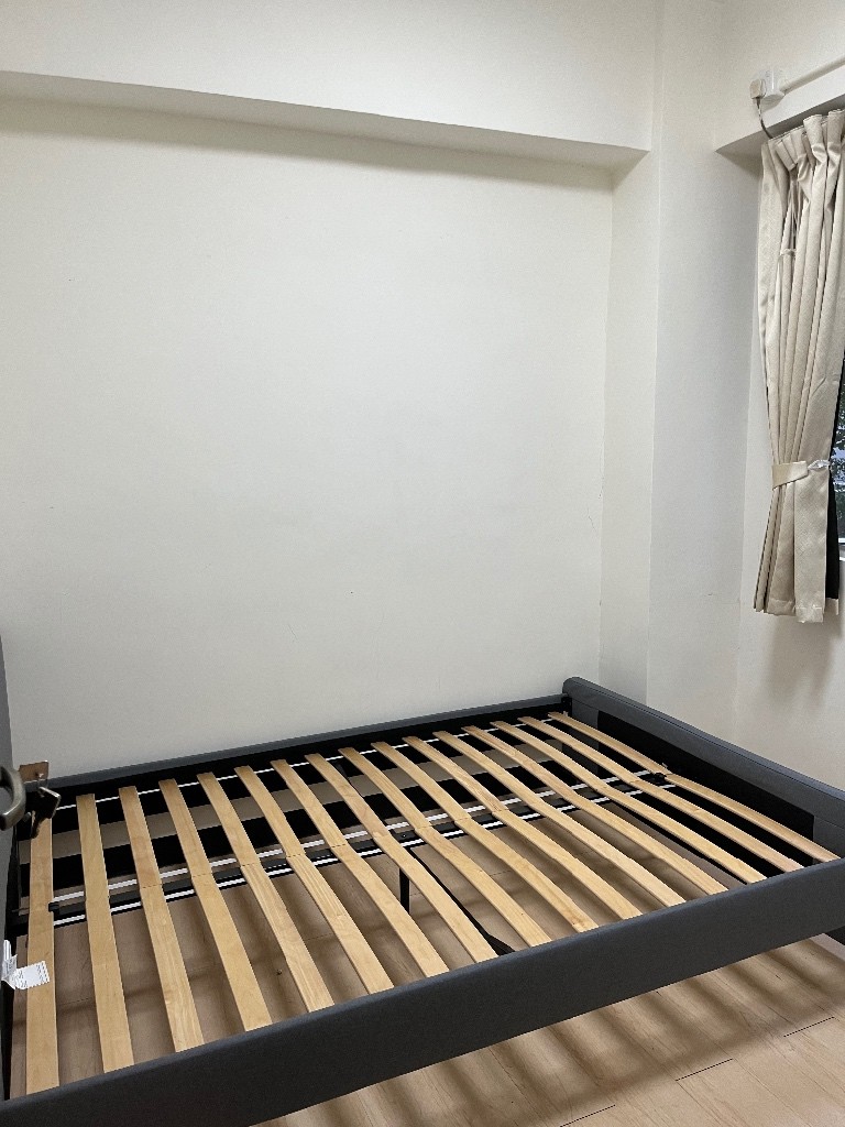 Sheung Wan Po Hing Mansion $10500 flat share furnished vibrant area  - 上環/中環 - 住宅 (整間出租) - Homates 香港