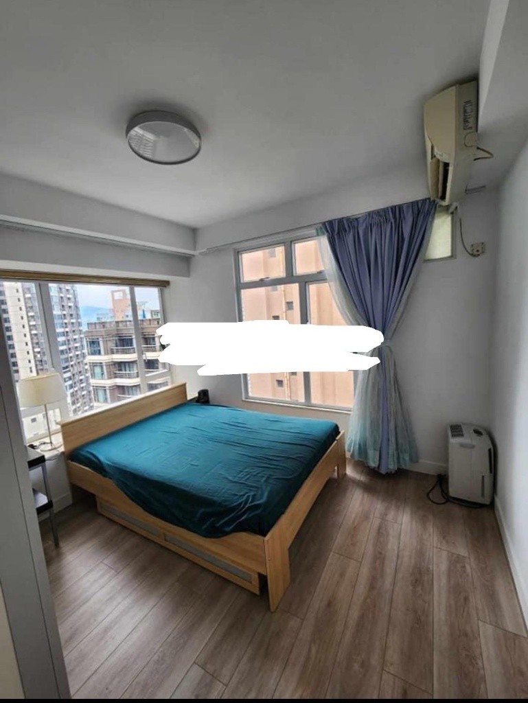 2 rooms available in a stunning shared apartment  - 中半山/金鐘 - 住宅 (整間出租) - Homates 香港