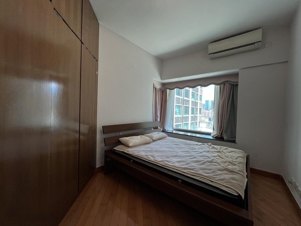 Cozy apt in Sheung Wan w/rooftop - 上環/中環 - 住宅 (整間出租) - Homates 香港