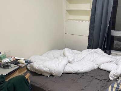 美孚新村 招室友 $7200 - Mei Foo - Bedroom - Homates Hong Kong