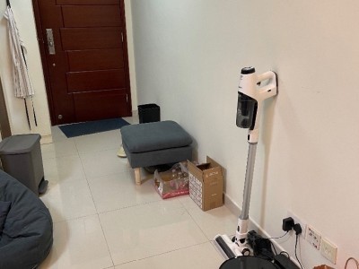 美孚新村 招室友 $7200 - Mei Foo - Bedroom - Homates Hong Kong