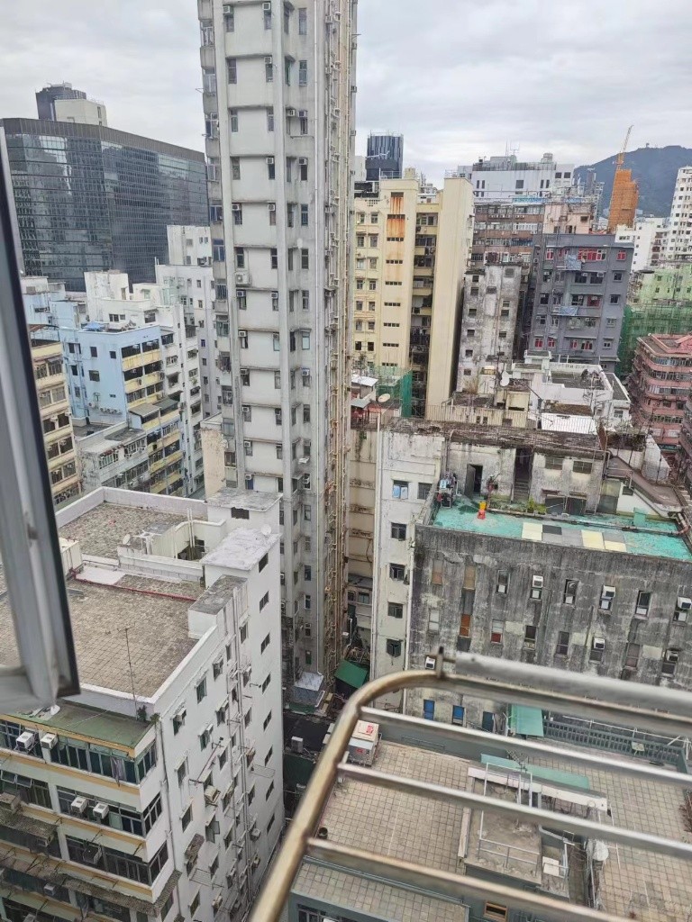 Mong Kok 4 rooms  locate at Fa Yuen Street for rent - 旺角/油麻地 - 住宅 (整間出租) - Homates 香港