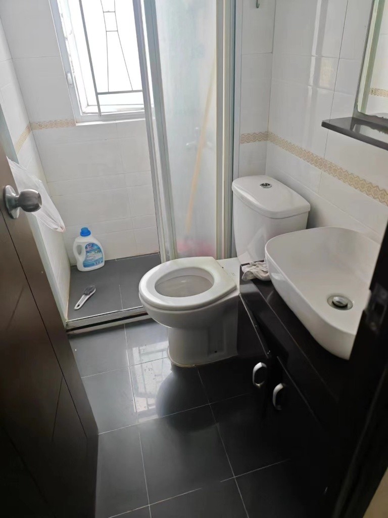 Mong Kok 4 rooms  locate at Fa Yuen Street for rent - 旺角/油麻地 - 住宅 (整間出租) - Homates 香港