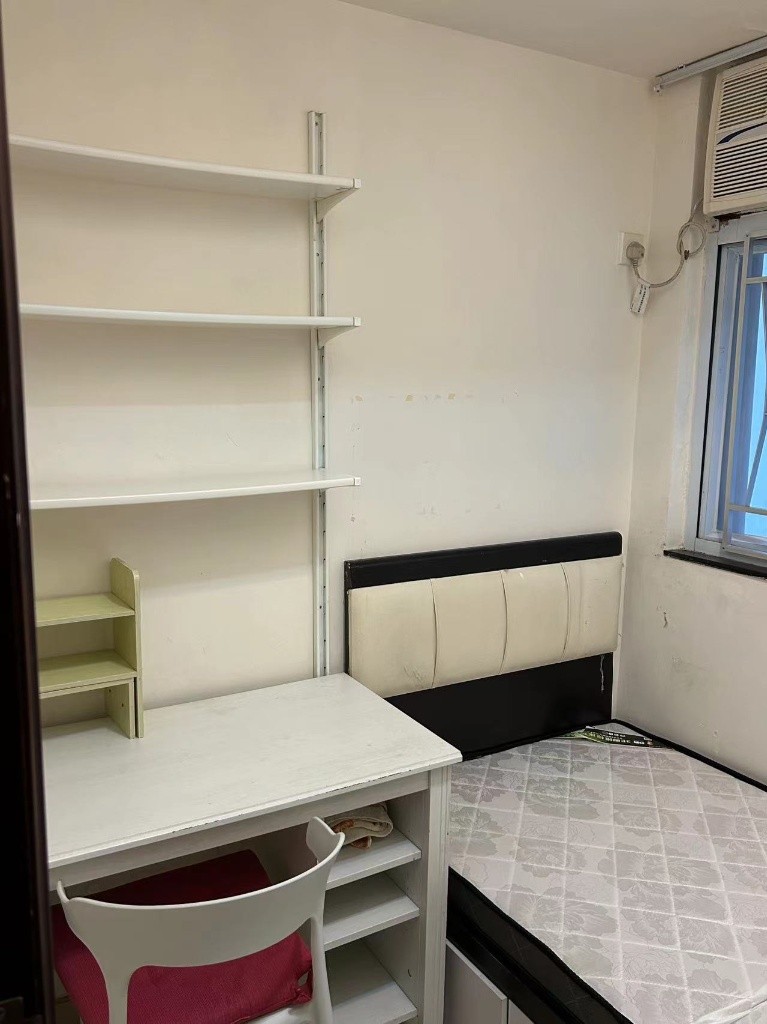 Mong Kok 4 rooms  locate at Fa Yuen Street for rent - 旺角/油麻地 - 住宅 (整間出租) - Homates 香港