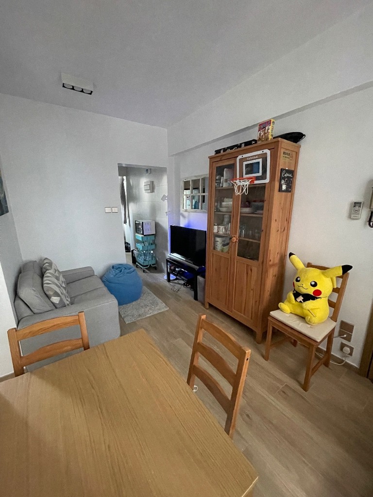 Newly Renivated Mid-levels 1 bedroom flat share  - 中半山/金鐘 - 住宅 (整間出租) - Homates 香港