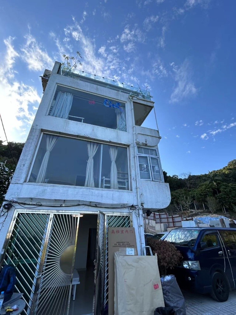 樟樹灘千霞別墅heung Shue Tan  RAINBOW HEIGHT合租 coliving - Tai Po/Tai Wo - Bedroom - Homates Hong Kong