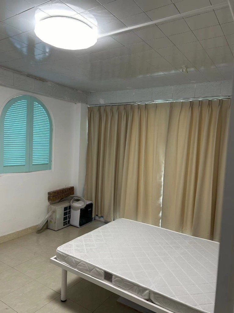 樟樹灘千霞別墅heung Shue Tan  RAINBOW HEIGHT合租 coliving - Tai Po/Tai Wo - Bedroom - Homates Hong Kong